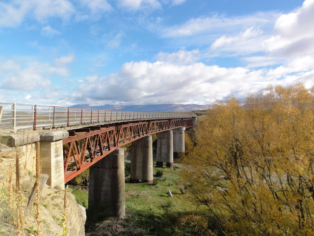 The Otago Central Rail Trail | Cycle Surgery Rail Trail